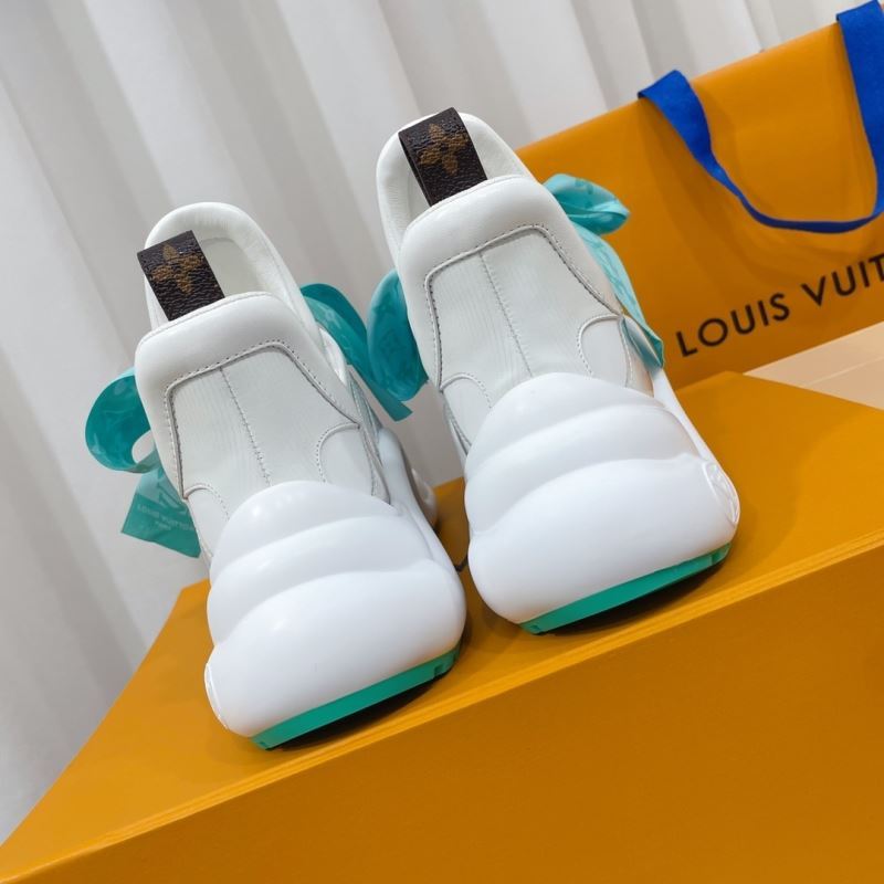 Louis Vuitton Archlight Shoes